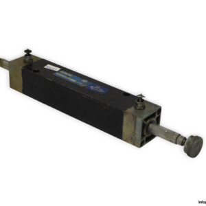 Martonair SW31-123M Pneumatic Directional Control Valve