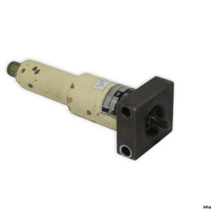 Hydropneu 41 12/15-40/5 Hydraulic Cylinder