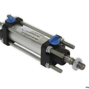 Sopra Pneumatic CNC0250025MD Pneumatic Cylinder