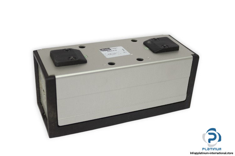 parker-DX3-416-70-double-solenoid-valve-(new)-(carton)