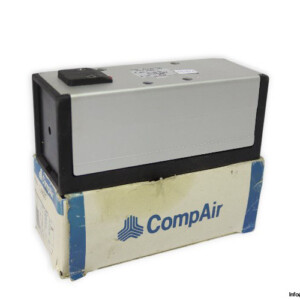 compair-DX3.421.70-single-solenoid-valve-(new)-(carton)