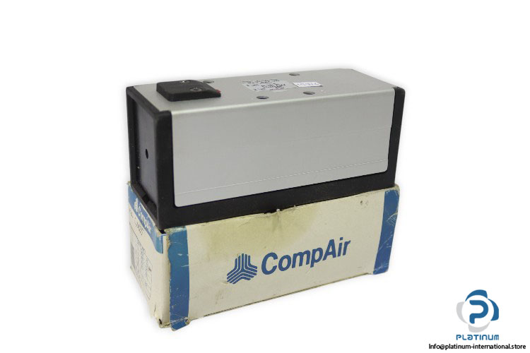 compair-DX3.421.70-single-solenoid-valve-(new)-(carton)