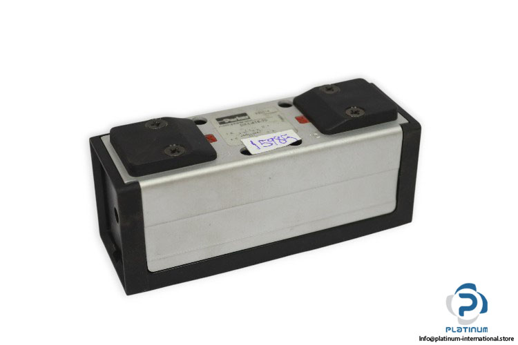 parker-DX1-416-70-double-solenoid-valve-(new)