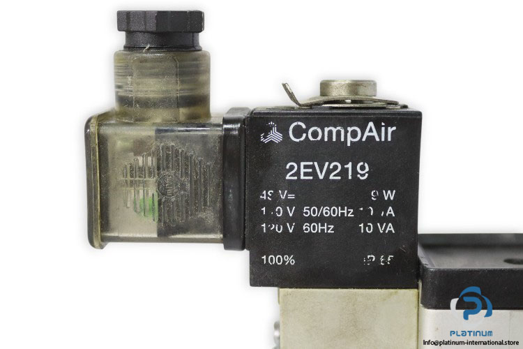 siebe-pneumatics-DX1.406.70-double-solenoid-valve-(used)-2