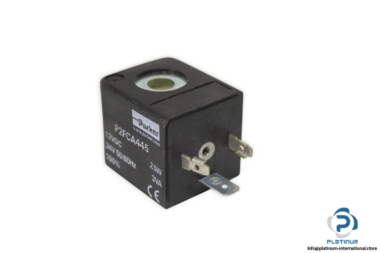 parker-P2FCA445-solenoid-coil-(new)