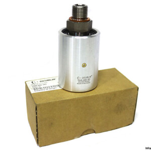 Deublin 1205-000-151 Rotary Union