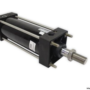 Kaecia K96M100MZ0200-108 Pneumatic Cylinder