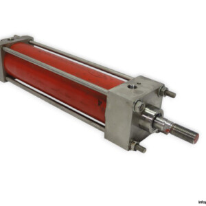 PCA80A285DM-pneumatic-cylinder-(used)