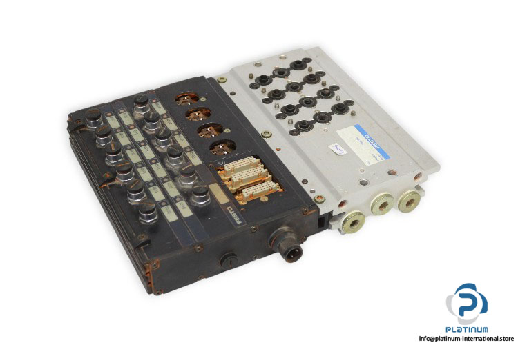 festo-18850-valve-terminal-(used)