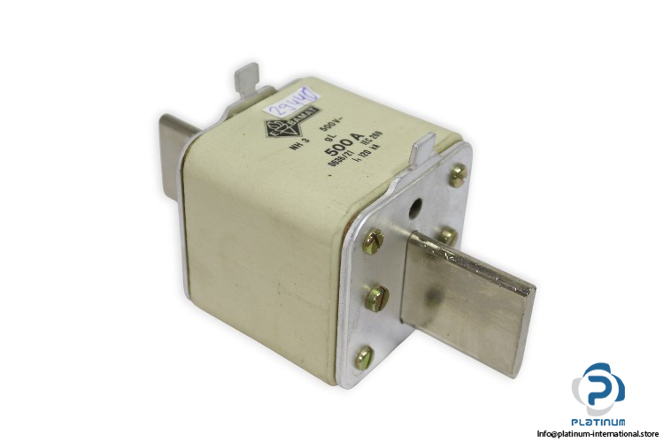 EBAMAT-NH3-500A-500vac-fuse-link(new)