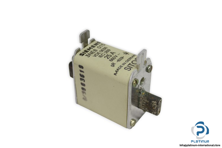 siemens-3ne8015-25a-660vac-hls-semiconductor-fuse-link(new)