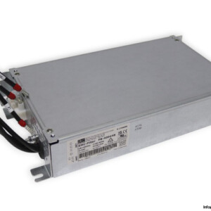 Block FB-40044B EMC Filter