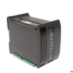 Eurotherm ER-1220XRI DC Motor Controller