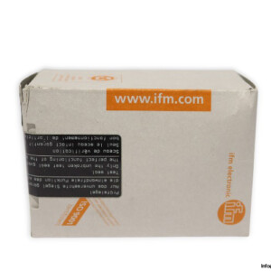 IFM AC505S AS-Interface