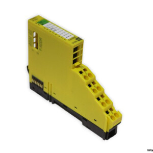 Murr 57290 Input Relay