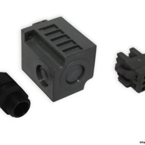Siemens 6ES7 194-1AA01-0XA0 Connection Plug