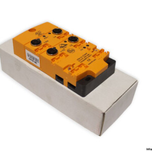 IFM AC2457 AS-Interface