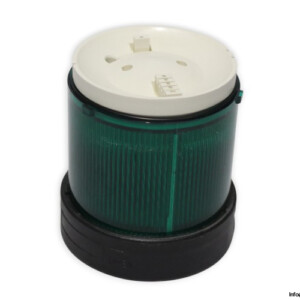 Schneider XVB C2B3 Indicator Bank