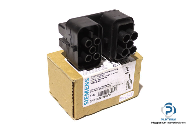 siemens-3rk1922-2bq00-power-jumper-plug(new)