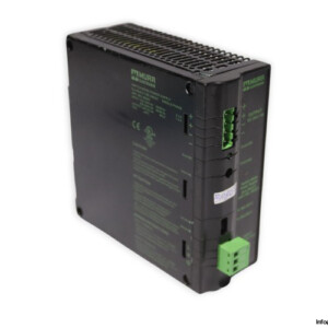Murr 85303 Power Supply