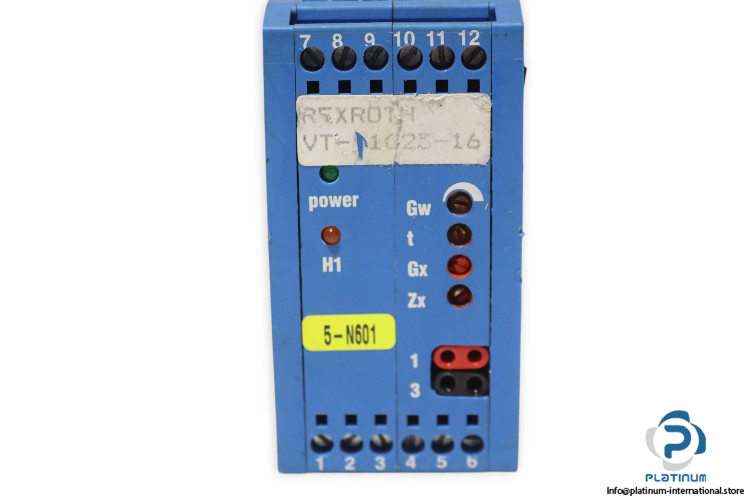 Mannesmann-rexroth-vt-11023-16-c-proportional-amplifier(used)-1