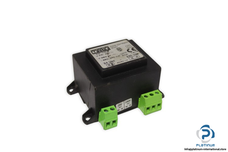 marini-vdtr3xf-transformer(used)