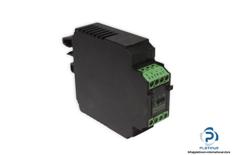 murr-85657-converter-module(used)