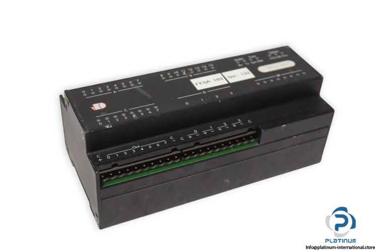 DIFUS-GSM-DA1-gsm-communication(used)