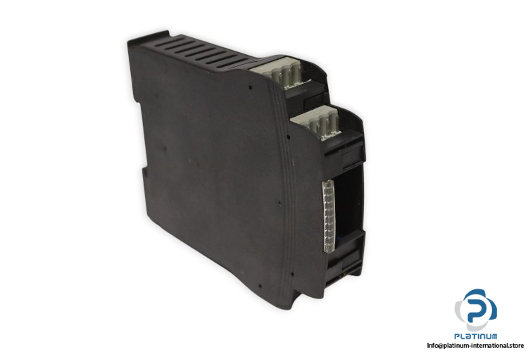 schmersal-srb301st-24v-safety-relay(used)