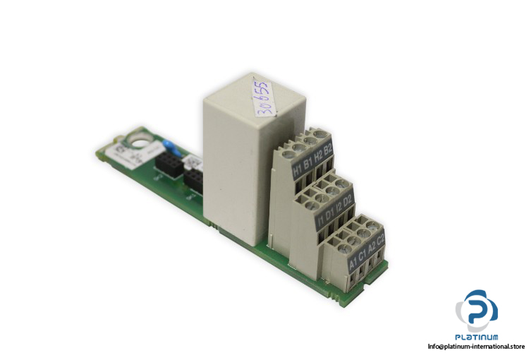 FC1745001374.M21-input-module(used)