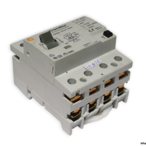Condor C-FI 62A Residual Current Device