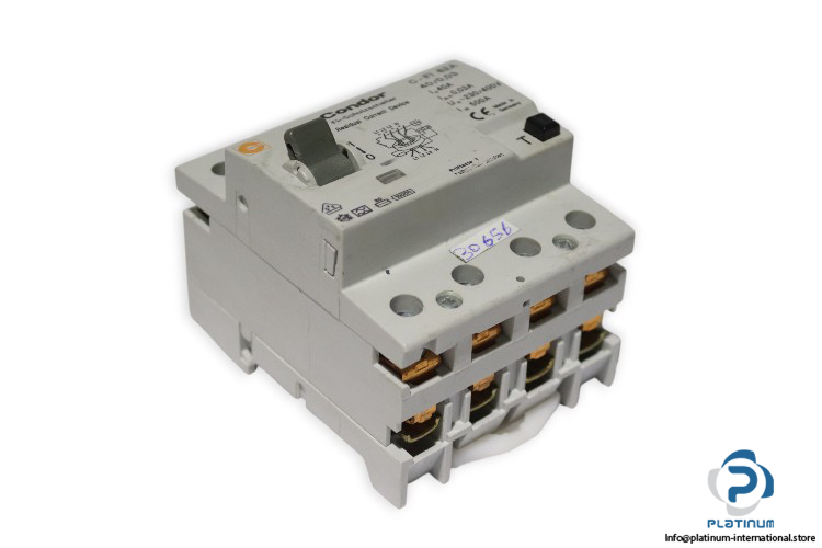 condor-c-fi62a-residual-current-device(used)