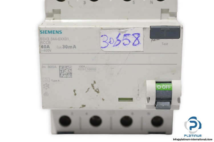 siemens-5sv3344-6xx01-circuit-breaker(used)-1