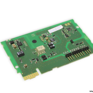 Vipa 5834V10 Circuit Board