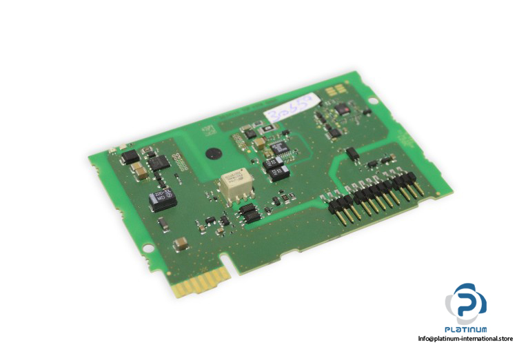 VIPA-5834V10-circuit-board-(used)