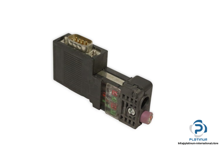 siemens-6es7927-0bb50-0xa0-profibus-connector(used)