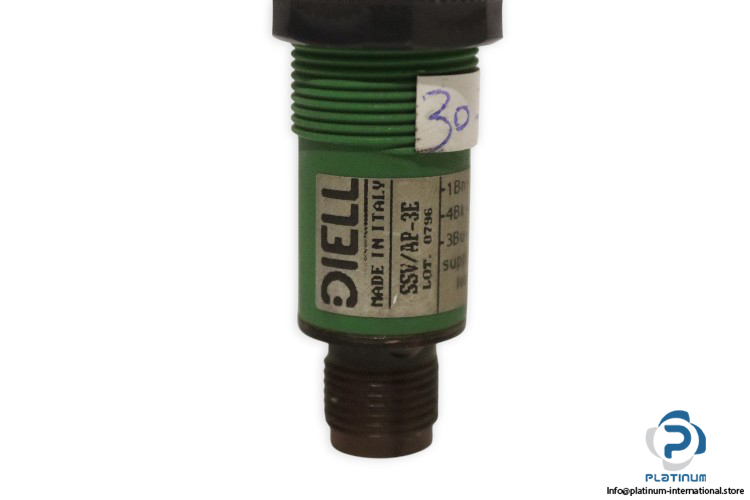 diell-ssv-ap-3e-photoelectric-through-beam-sensor-receiver(used)-2