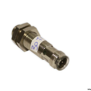Omron E2A-M12KS04-M1-B1 Inductive Sensor