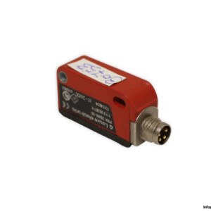 Leuze PRK 3B/66-S8 Photoelectric Sensor