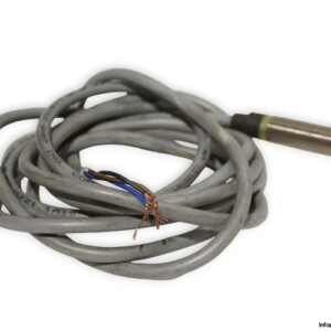 Carlo Gavazzi IA12DSN04PO Inductive Sensor