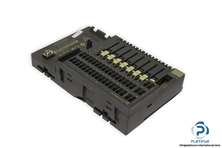 siemens-6es7120-0bh50-0aa0-digital-input-module(used)