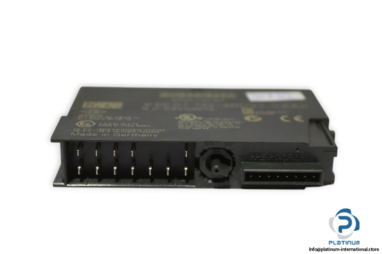 siemens-6es7132-4bd32-0aa0-electronic-module(used)-2