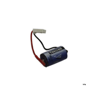 Tekcell RF25B Primary Battery