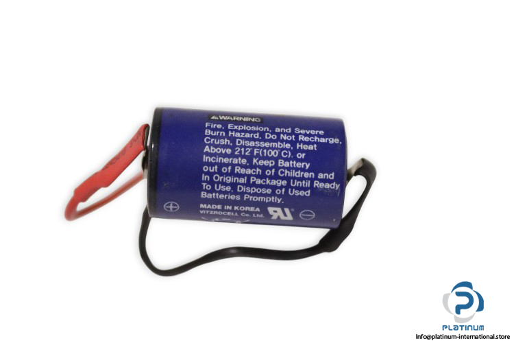 tekcell-rf25b-primary-battery(used)-2
