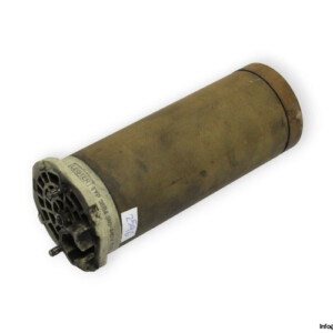 Leister 38B4 380-440 V 5000 W Heating Element