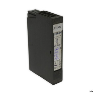siemens-6ES7-131-4FB00-0AB0-electronic-module-(Used)