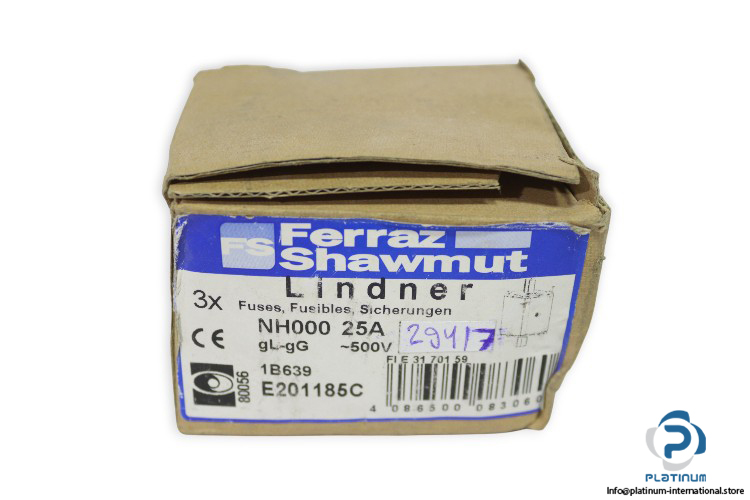 ferraz-shawmut-1B639-fuse-link-(New)-2