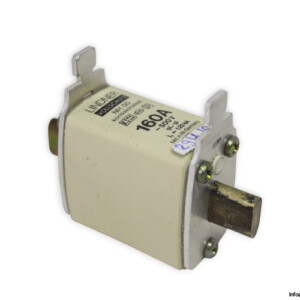 lindner-7999.1607-fuse-link-(New)