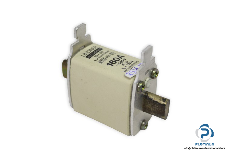 lindner-7999.1607-fuse-link-(New)