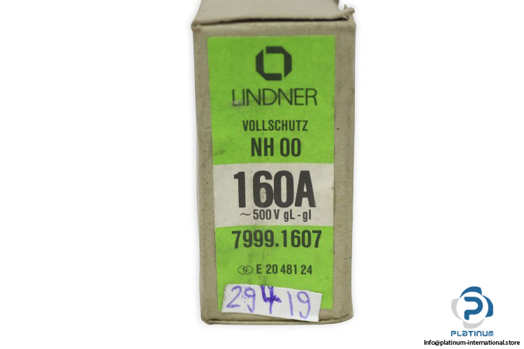 lindner-7999.1607-fuse-link-(New)-3